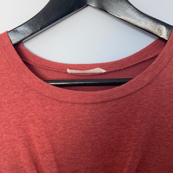 Urban Outfitters cutout summer mini dress, small - Picture 6 of 11